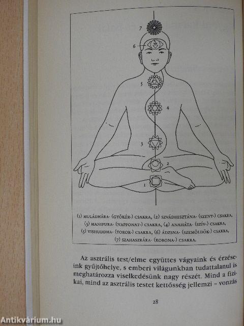 Szuperérzékeny vagyok?