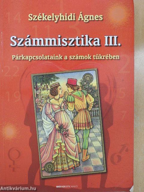 Számmisztika III.