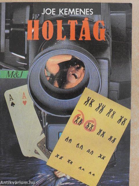 Holtág