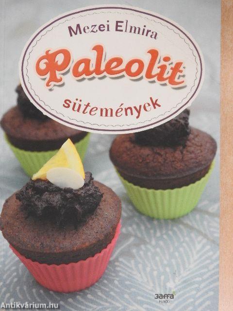 Paleolit sütemények