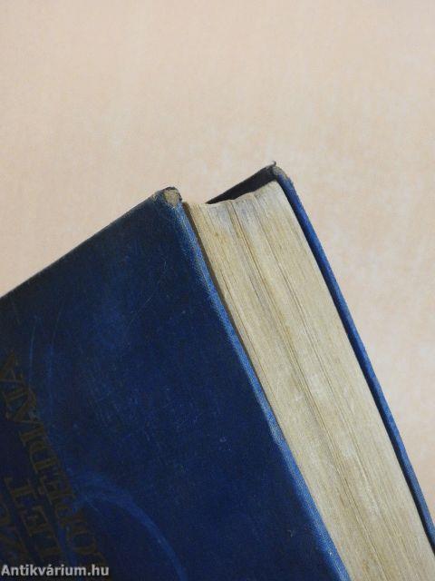 A szekszuális élet enciklopédiája