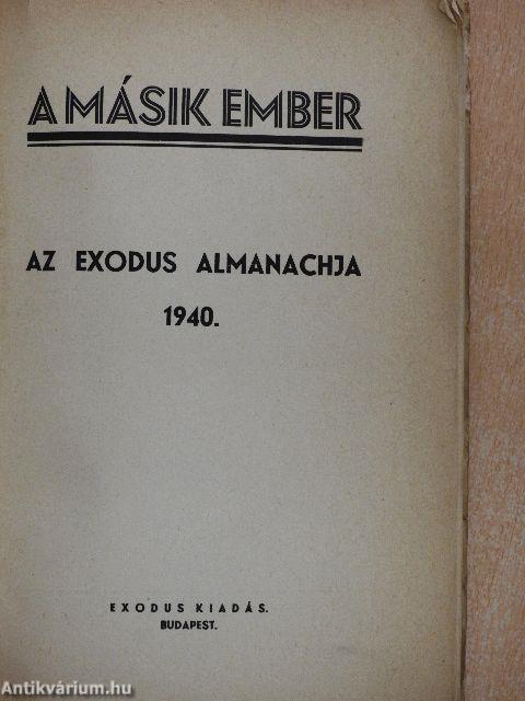 A másik ember