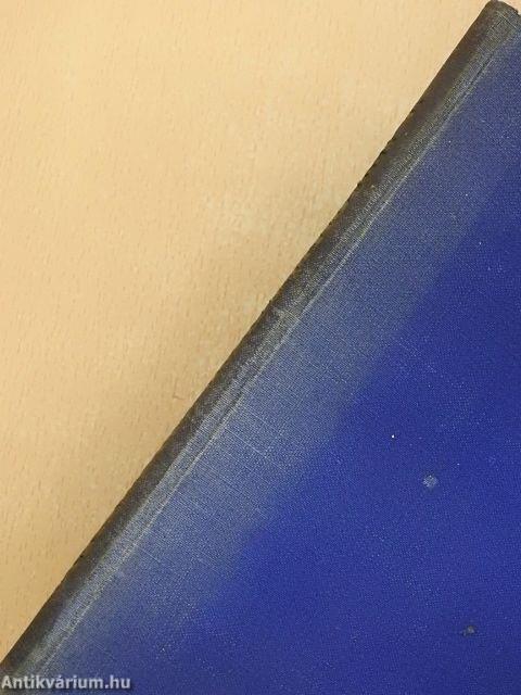 A Maurizius-ügy I-II.