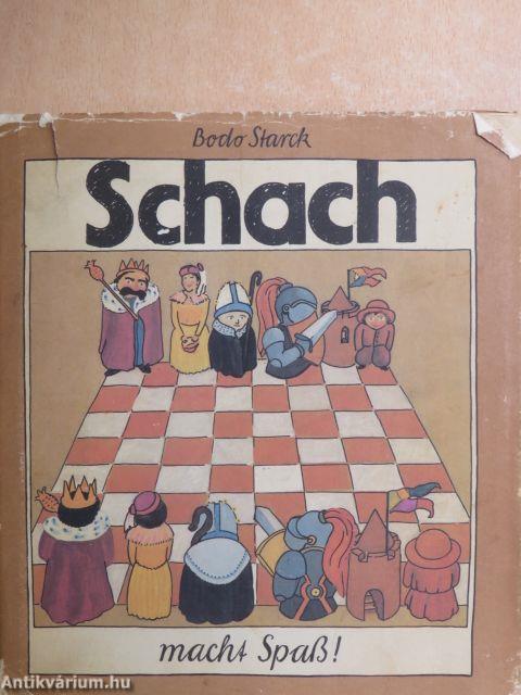 Schach