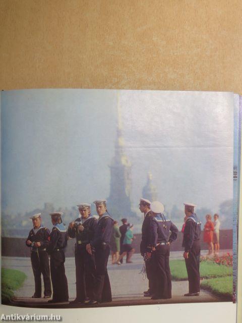 Leningrad