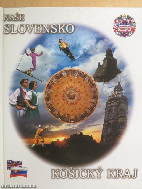 Nase Slovensko - Kosicky Kraj