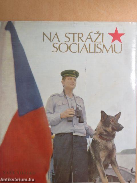 Na Strázi Socialismu