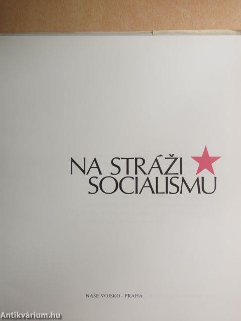 Na Strázi Socialismu