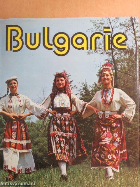 Bulgarie