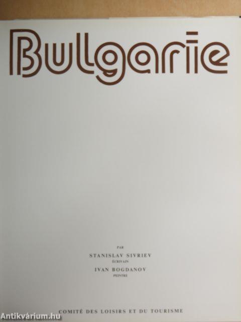 Bulgarie