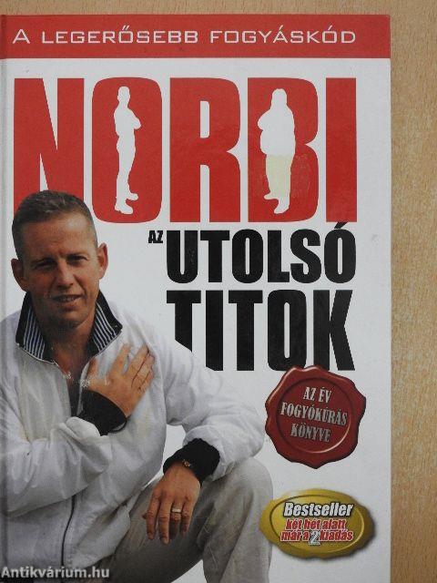 Norbi: Az utolsó titok