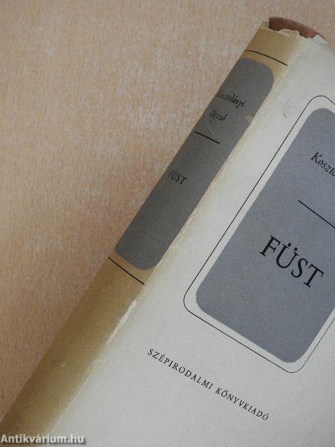 Füst