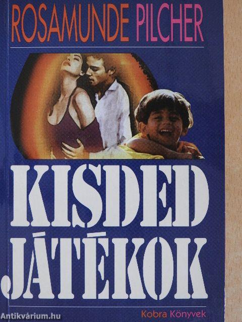 Kisded játékok