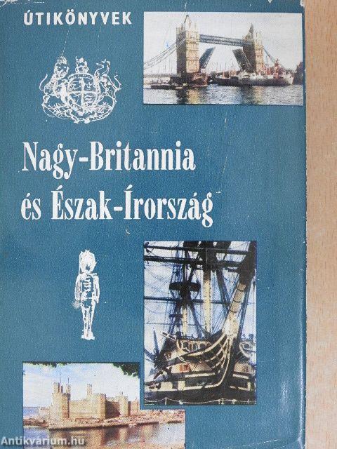 Nagy-Britannia és Észak-Írország