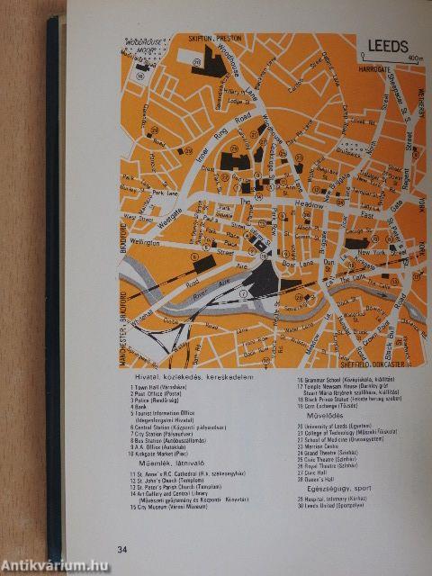 Nagy-Britannia és Észak-Írország