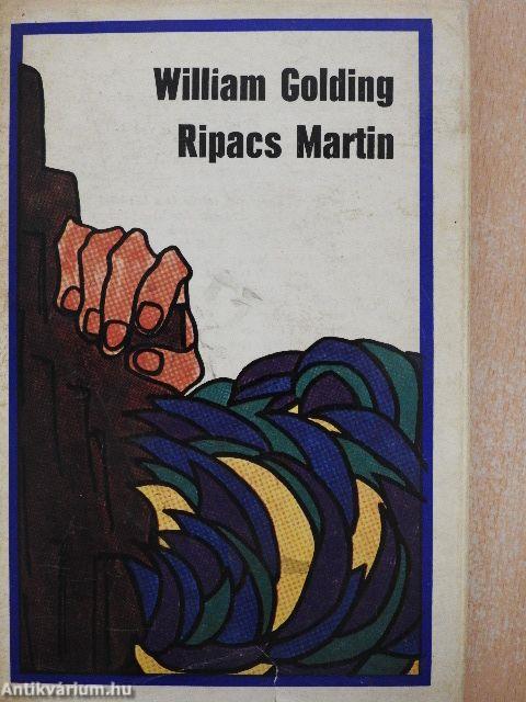Ripacs Martin