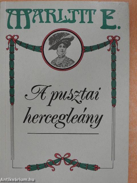 A pusztai hercegleány