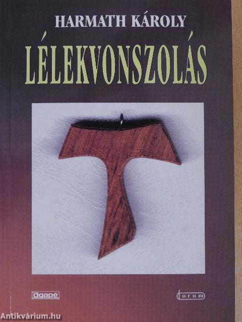 Lélekvonszolás