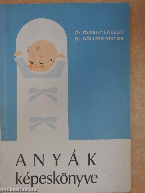 Anyák képeskönyve