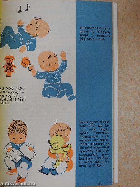 Anyák képeskönyve