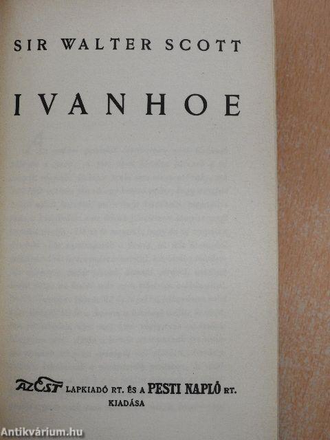 Ivanhoe