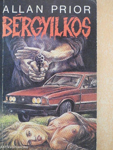 Bérgyilkos