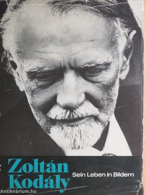 Zoltán Kodály