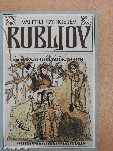 Rubljov