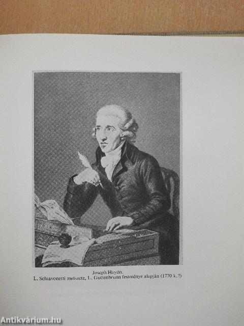 Joseph Haydn