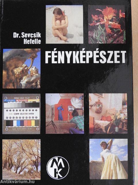 Fényképészet