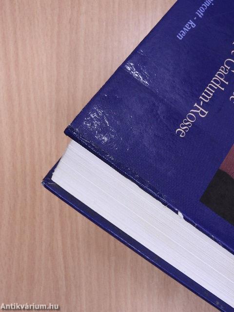 Hollinshead's Textbook of Anatomy