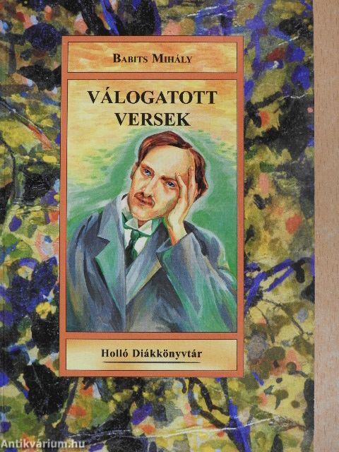 Válogatott versek