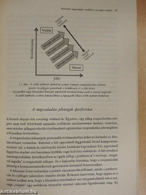 Fékevesztett Evolúció