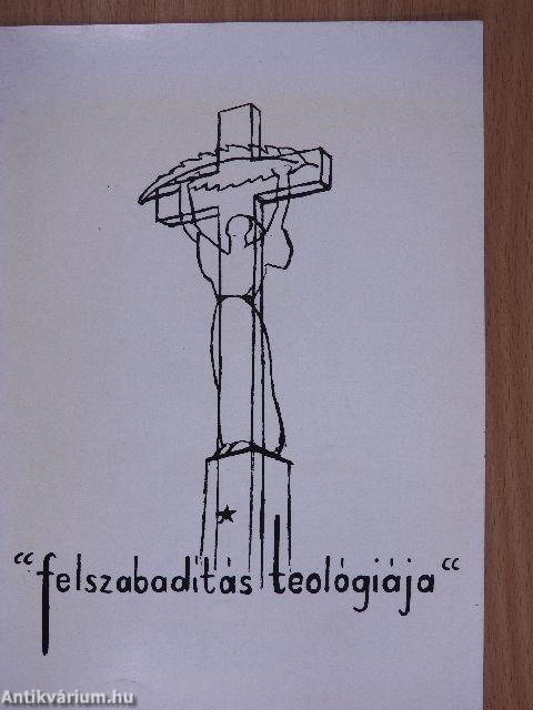 "Felszabadítás teológiája"