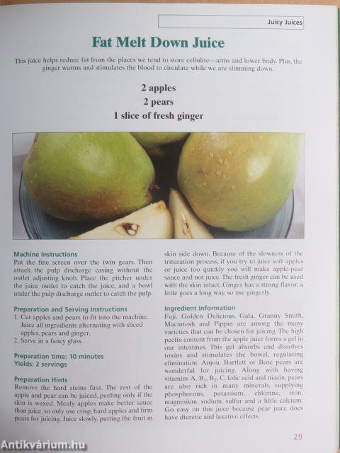 Living with Green Star