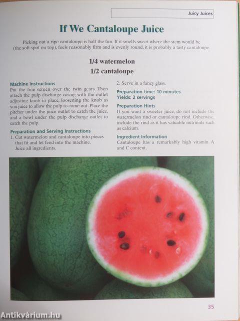 Living with Green Star