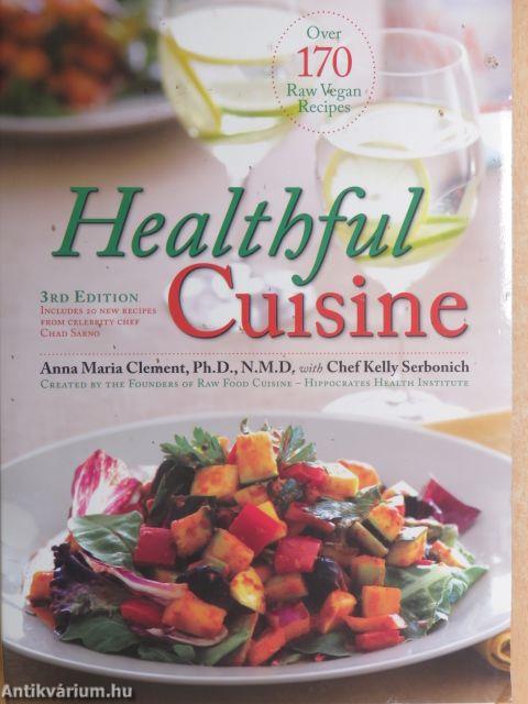 Healthful Cuisine