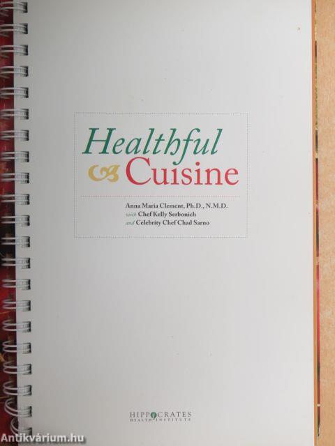 Healthful Cuisine