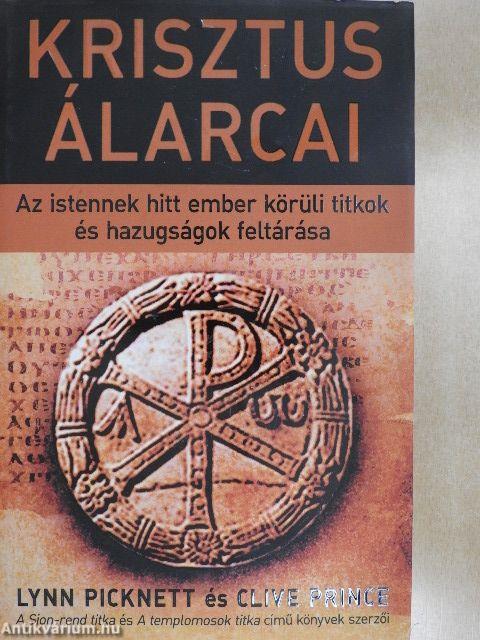 Krisztus álarcai