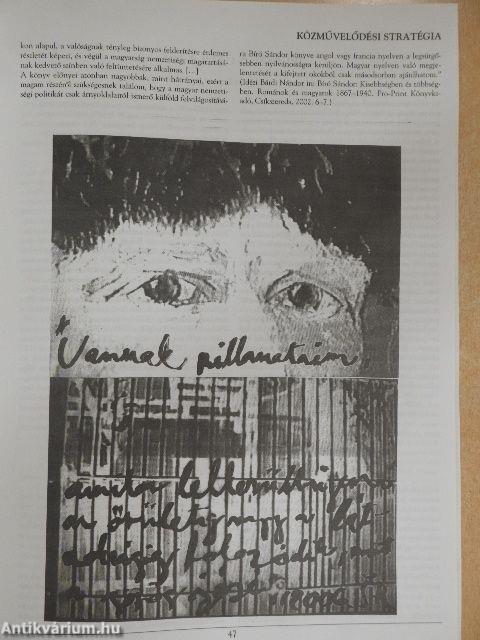 Szín - Közösségi művelődés 2007. szeptember