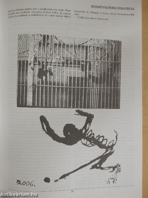 Szín - Közösségi művelődés 2007. szeptember