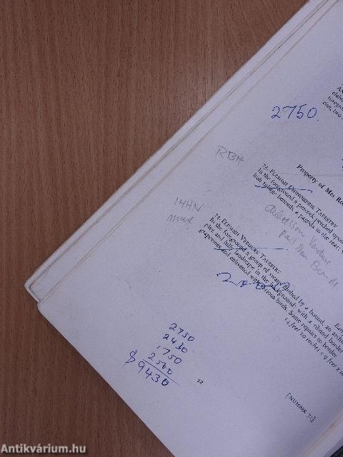 Important Eighteenth Century French Furniture