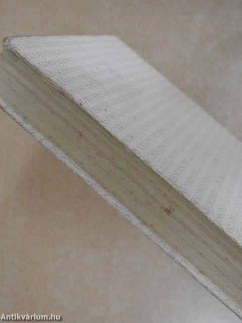 Vacsora a Hotel Germániában