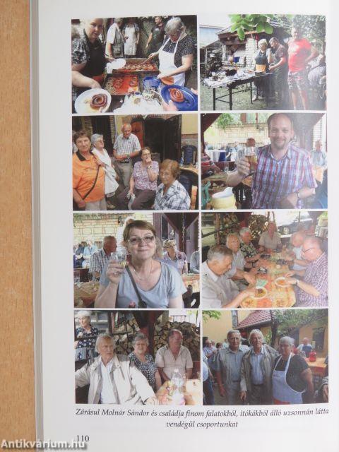 A Teleki Pál Egyesület évkönyve 2018.