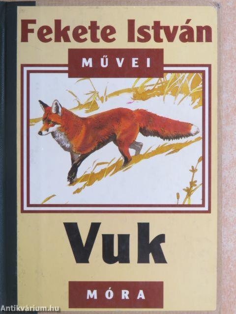 Vuk