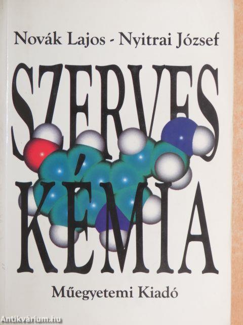 Szerves kémia