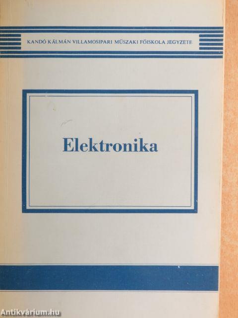 Elektronika