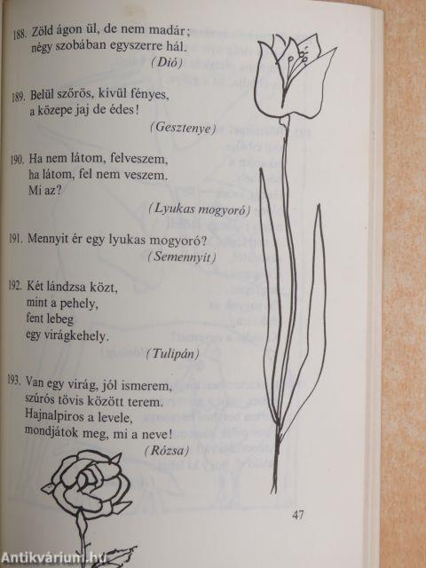 Sző, fon, nem takács. Mi az?