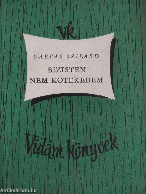 Bizisten nem kötekedem