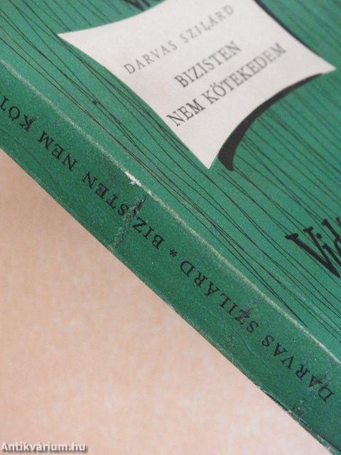 Bizisten nem kötekedem